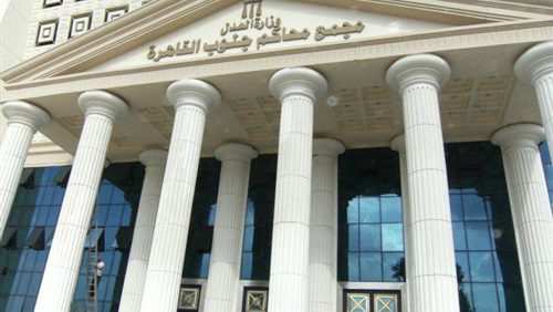 تاجيل محاكمة 6 متهمين باستعراض القوة في واقعة كمين 15 مايو