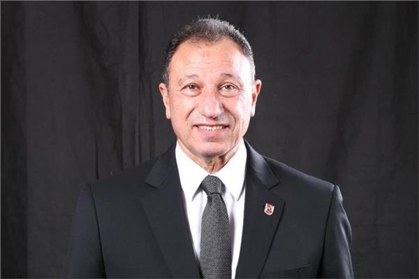 الخطيب يقاضي وزير الشباب والرياضة ويرسل للوزير انذار على يد محضر
