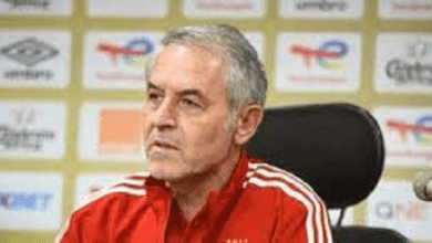 كولر يوجه رسالة لجمهور الأهلي بعد الفوز على الرجاء