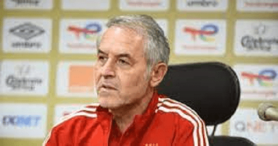 كولر يوجه رسالة لجمهور الأهلي بعد الفوز على الرجاء