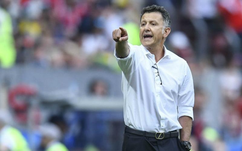 أوسوريو: سعيد بالفوز على سيراميكا كليوباترا واوجه الشكر للاعبى الزمالك