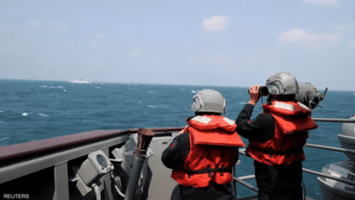 ردا على مناوراتها بمضيق تايوان..واشنطن توجه رسالة قوية لبكين