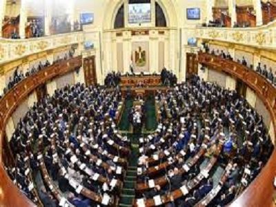 النواب يوافق على 7 مشروعات قوانين مقدمة من الحكومة