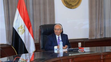 وزير التعليم يستعرض جهود دعم ذوي الاحتياجات الخاصة ومدارس النور للمكفوفين