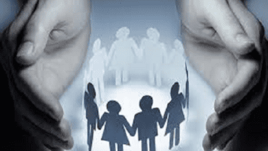 أتاحت وزارة التضامن الاجتماعى. منح معاش للأطفال الأيتام أو مجهولي الأب أو الأبوين. أو أطفال المطلقة. إذا