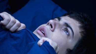 ما سر استيقاظنا من النوم عند رؤية الكوابيس؟ حقائق "مثيرة" يجهلها الكثيرون منا