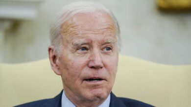 بايدن يطلب من الكونغرس 108 ملايين دولار لمحاربة النفوذ الروسي في البلقان