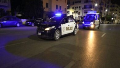 ضبط 285 عبوة مبيدات زراعية منتهية الصلاحية فى مركز الرياض بكفرالشيخ