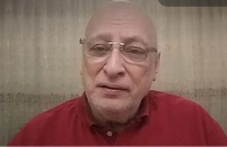 بالفيديو ابراهيم الصياد :لماذا نرفض ظاهرة المذيع المحاضر ؟