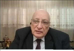 ابراهيم الصياد في مقال فيديو يناقش الفارق بين الاعلام المهني وغير المهني