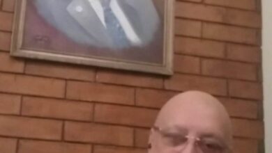 الاعلامى ابراهيم الصياد يواصل حديثه عن ملف الإعلام المصري