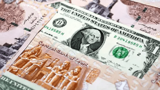 سعر صرف الدولار مقابل الجنيه اليوم الخميس 11مايو 2023