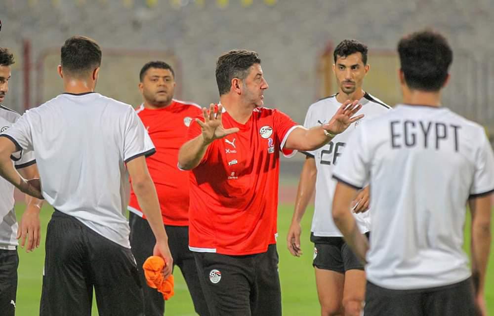 نطلاق معسكر منتخب مصر10 يونيو استعدادًا لمباراتي غينيا وودية جنوب السودان