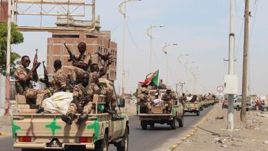 قوات الدعم السريع تتصدى لهجوم على مواقعها في الخرطوم: "اختراق مفضوح للهدنة"