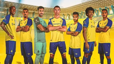 الرياض:رونالدو يقود النصر لانتزاع الصدارة من الاتحاد