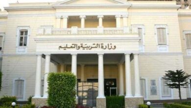 تحرك عاجل من التعليم بشان تسريب امتحان مادة الدراسات الاجتماعية بالدقهليه