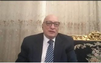 الكاتب والإعلامي ابراهيم الصياد يواصل فتح ملفات الاحداث الجاريه