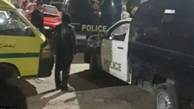 يقتل ابن عمه بفرد خرطوش بسبب خلافات الاطفال