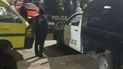 يقتل ابن عمه بفرد خرطوش بسبب خلافات الاطفال