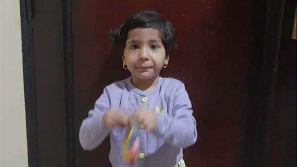 العثور على جثة طفلة داخل سيارة في القليوبية والامن يواصل تحقيقاته