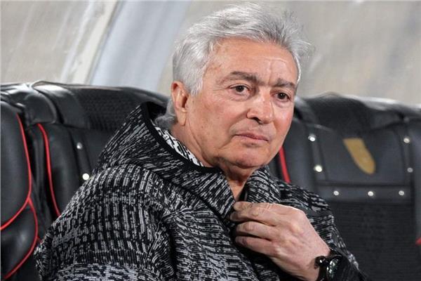 حمدى طولان مديرًا فنيًا لسيراميكا كليوباترا حتى نهاية الموسم المقبل