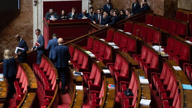 البرلمان الفرنسي يدعو الاتحاد الأوروبي إلى تصنيف قوات "فاغنر" "منظمة إرهابية"