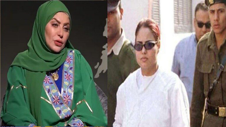 وفاء مكي تطلق تصريحات مثيرة للجدل حول جريمة 2001
