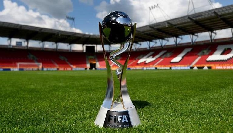 كولومبيا تسحق سلوفاكيا بخماسية وتصعد لدور الثمانية بكأس العالم للشباب