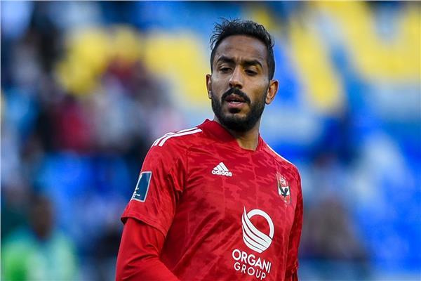 رسميًا :لجنة الاستئناف باتحاد الكره تقرر وقف قرار عقوبة كهربا