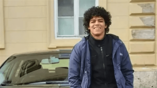 وزارة الشباب والرياضة تصدر قرار بشأن هروب أحمد بغدودة لاعب المصارعه