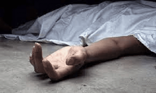 من أجل السرقة: زوجان يوهمان خمسيني بممارسة الرذيلة وينهيان حياته