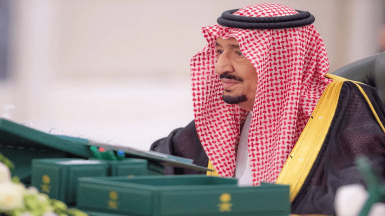 السعودية: الملك سلمان يترأس اجتماعا لمجلس الوزراء ويصدرعده قرارات
