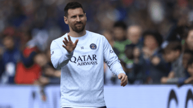 رابطة "الليغا" ترفض مقترح عودة ميسي