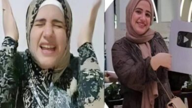 تطورات جديدة بشأن قضيه البلوجر هبة السيد واتهامها بالاتجار في البشر