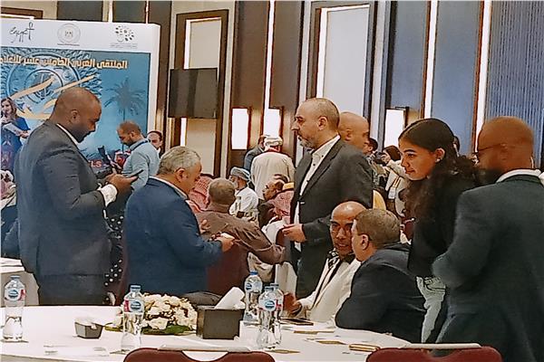 انطلاق 7 رحلات طيران بين العلمين الجديدة والدول العربية