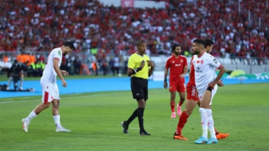 الأهلى يتوج بدوري أبطال أفريقيا للمرة الـ 11بالتعادل مع الوداد