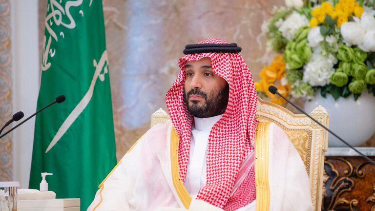 ولي العهد السعودي: سنواصل بذل الجهود لتيسير أداء الحج كل عام إلى ما لا نهاية
