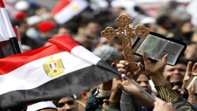 الأزهر يدعو لمقاطعة المنتجات السويدية على خلفية تدنيس القرآن الكريم في ستوكهولم