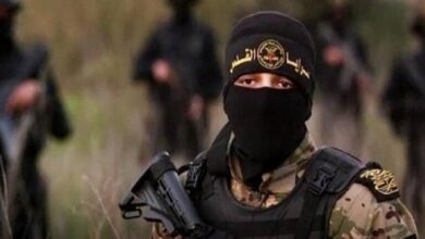 سرايا القدس تصدر بيانا بشأن اغتيال 3 فلسطينيين بغارة جوية إسرائيلية بالضفة الغربية