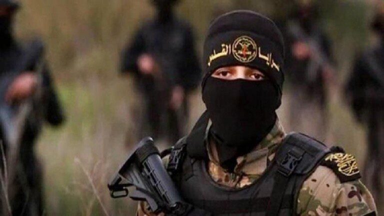 سرايا القدس تصدر بيانا بشأن اغتيال 3 فلسطينيين بغارة جوية إسرائيلية بالضفة الغربية