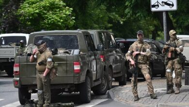 بعد زوال التمرد في روسيا.. الأمم المتحدة تدعو لتجنب المزيد من التوتر