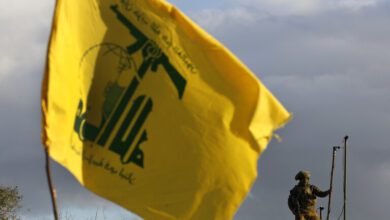 حزب الله يوجه تهديدا لااسرائيل