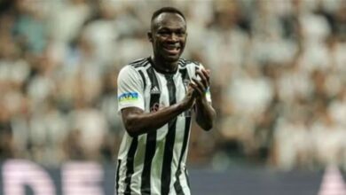 وكيل موليكا يصدم الزمالك بشأن طلب استعارة اللاعب