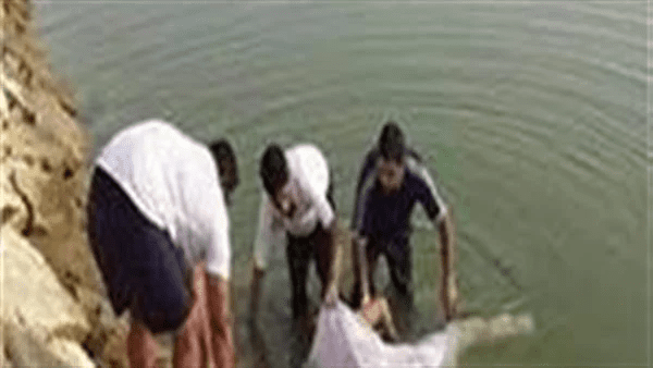 العثور على جثه طالبه بالترعه بعد تغيبها عن منزلها