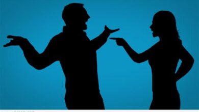 اقمت عليه دعوى خلع زوجي بيحكي تفاصيل جسمي لأخته