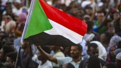 وقف إطلاق النار فى السودان يدخل حيز التنفيذ