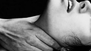 قتل زوجته خنقًا بسبب "العيدية" في أوسيم