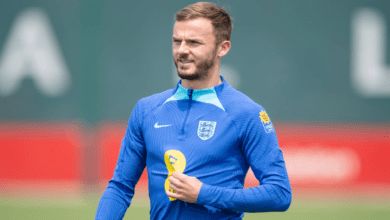 رسميا: توتنهام يتعاقد مع صانع الألعاب الإنجليزي ماديسون