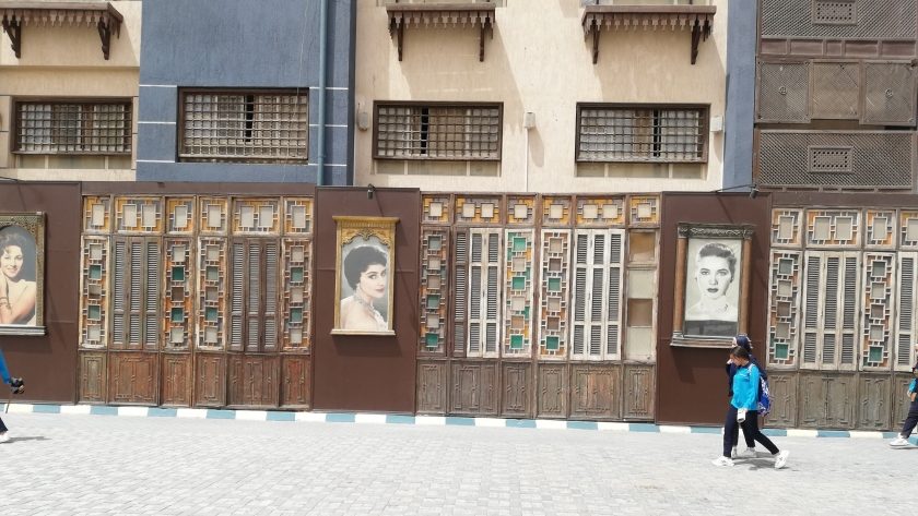 كل ماتريد معرفته عن مدرسة إيجيبت جولد للذهب (للذكور والاناث)