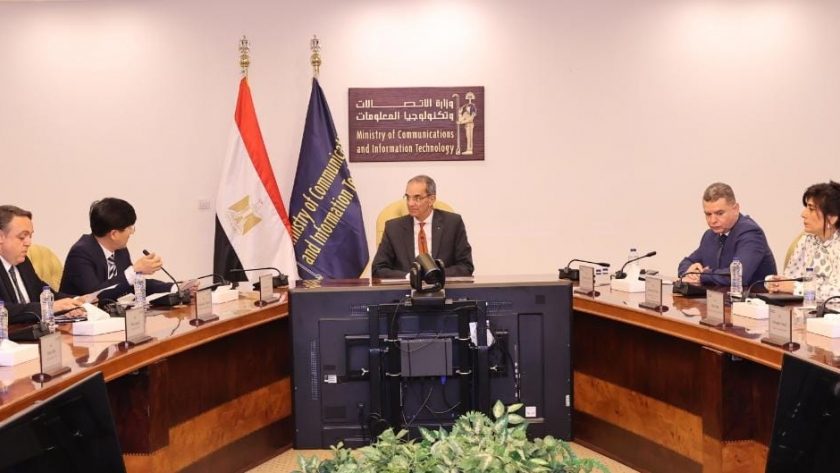 إنشاء مصنع لشركة سامسونج لإنتاج الهواتف المحمولة في مصر